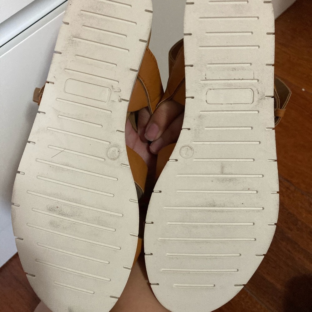 Sandals - Picture 3 of 4